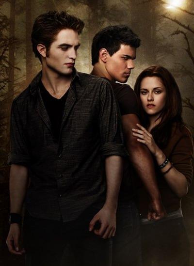 Twilight &acirc;&euro;&ldquo; concurs de sosii in Romania!