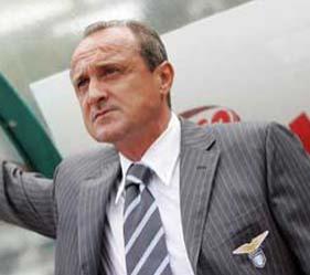 Delio Rossi l-a inlocuit pe Zenga la Palermo