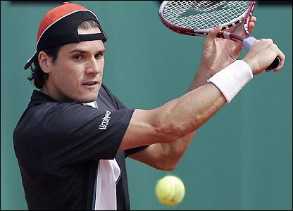 Tenismanul german Tommy Haas a contractat virusul AH1N1