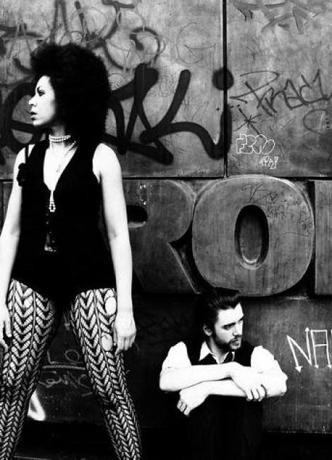 Noblesse Oblige la Bucuresti