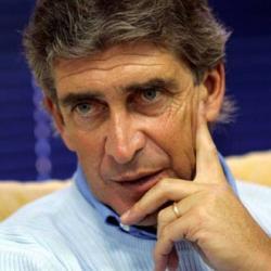 Manuel Pellegrini: "Real nu merita sa piarda!"