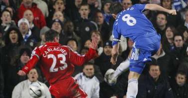 TAS a suspendat interdictia de a efectua transferuri impusa lui Chelsea