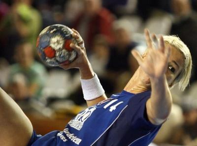 HCM Stiinta Baia Mare s-a calificat in optimile Cupei EHF