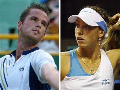 ITF a anulat suspendarile de un an ale lui Wickmayer si Malisse 