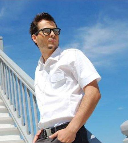 Edward Maya o bate pe Inna!