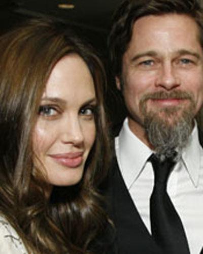 Angelina Jolie nu are nevoie de fidelitate