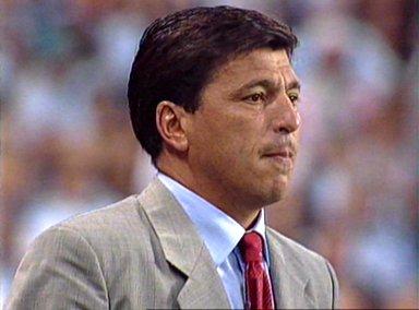 Daniel Passarella, noul presedinte al lui River Plate