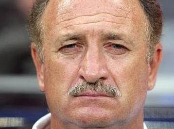 Scolari: "Liverpool se teme de Chelsea!"