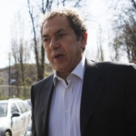 Badea: "Gigi Becali si Iuliu Muresan indeparteaza oamenii de fotbal!"