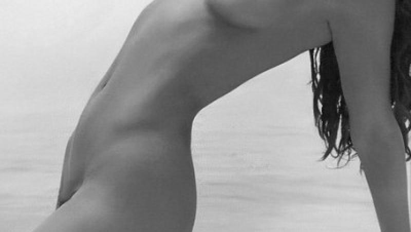 Cindy Crawford - ultima galerie nuda