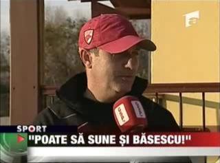 Nici Basescu nu l-ar fi salvat pe Tamas!