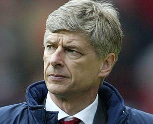 Arsene Wenger: "Manchester United e deja campioana!" 