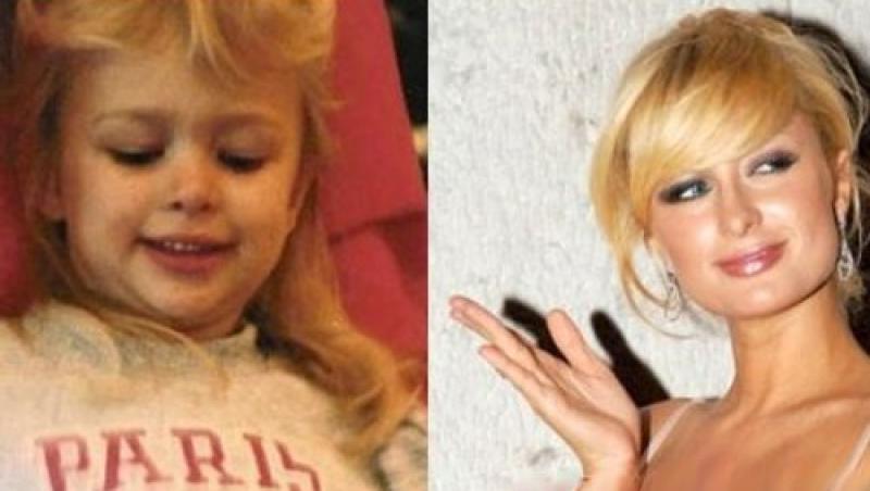 Vedete urate inainte de a fi celebre