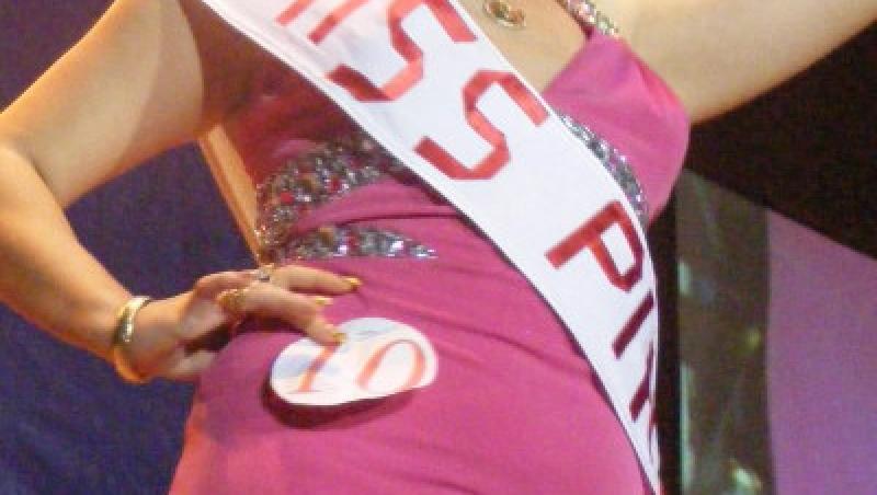 Miss Piranda 2009 in imagini