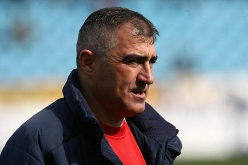 Petre Grigoras: "Rapid mai poate conta in lupta pentru titlu"