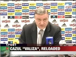 Cazul "Valiza", reloaded
