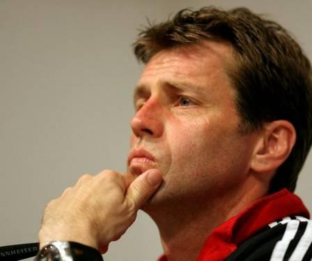 Skibbe a fost demis! Il va inlocui Hagi?