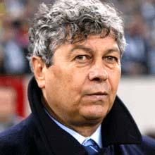 Mircea Lucescu: &acirc;&euro;Dinamo va lua campionatul!&acirc;&euro;