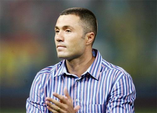 Adrian Ilie va semna cu Terek Groznai!