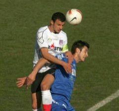 Pandurii, neprogramata in campionat pentru neachitarea a 250.000 de euro lui Dinamo! 