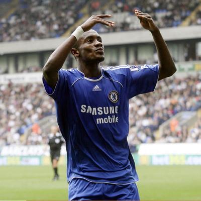 Salomon Kalou: "Arsenal ma vrea? E o onoare, chiar o onoare!"