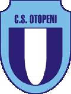 Rada, Panait, Nae si Vitinha, prezentati oficial la CS Otopeni