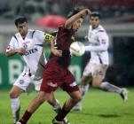 Fabbiani, in sfarsit la River?