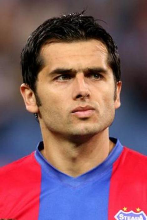 Gigi Becali: "Nu-l vrem pe Dica, nu ne poate ajuta" 