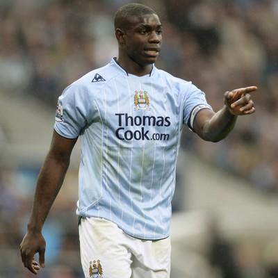 Un alt jucator al lui Manchester City, arestat