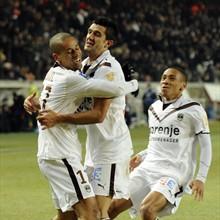 Bordeaux, calificata in finala Cupei Ligii Frantei