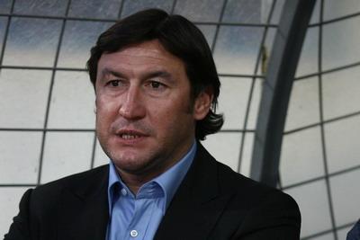 Viorel Moldovan: "Abia astept meciul cu Steaua!"