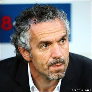 Roberto Donadoni este noul antrenor al lui Napoli