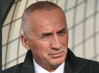 Marius Stan: "Szekely se va pierde daca va fi trimis la Steaua II" 