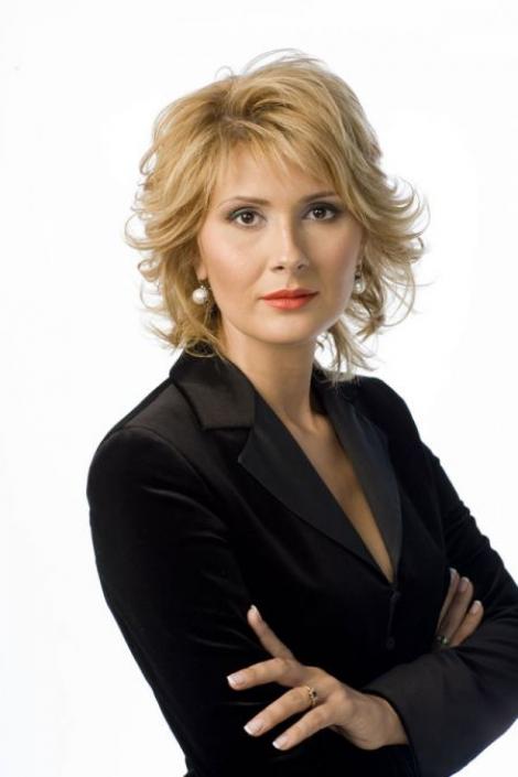 Alessandra Stoicescu pleaca in misiune umanitara in Bangladesh