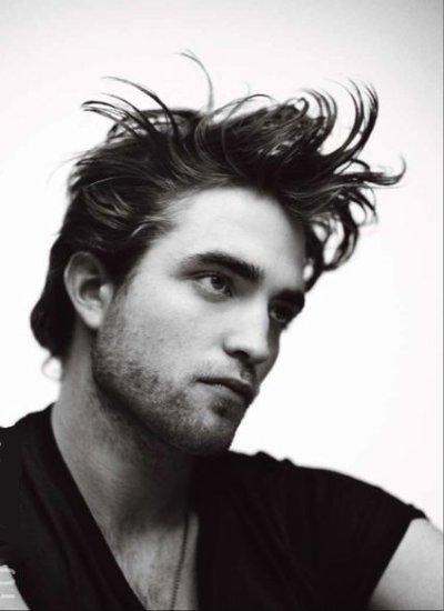 Al dracu de sexi: Robert Pattinson intr-o productie erotica!