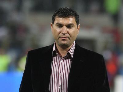 Cristi Borcea: "Rednic trebuie sa puna piciorul in prag&acirc;&euro;