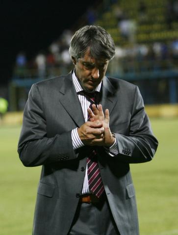Bergodi: "FC Vaslui joaca mai bine decat CFR Cluj!"
