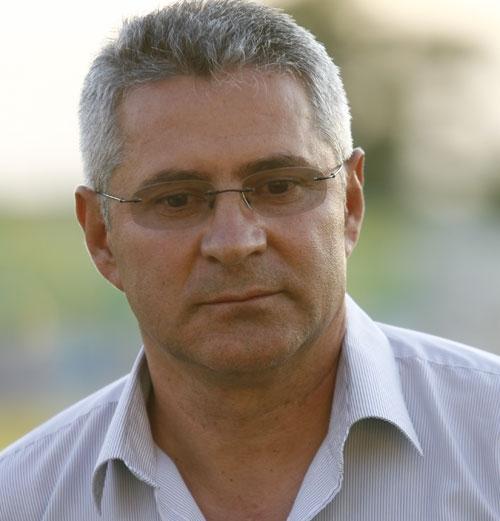 Manea: "Copos nu ne tine in foame. Sunt doar niste probleme!"