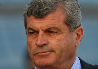 Sichitiu: "Andrade va fi inlocuit de Marinescu, cat timp va fi plecat in Brazilia"