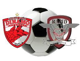 Dinamo-Rapid se va juca sambata, 4 aprilie, de la ora 21:30