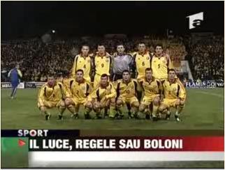 Hagi, Lucescu sau Boloni!