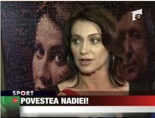 Povestea Nadiei!