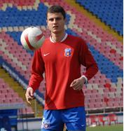Vlad Rusu: "Sunt cativa tineri la Steaua II care pot face pasul spre prima echipa!"
