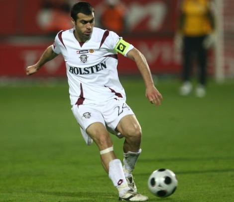 Vasile Maftei: "Nu avem nevoie de un om ca Gigi Becali"