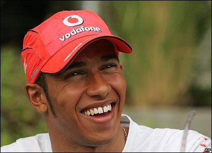 Hamilton prevede un sezon de F1 foarte echilibrat