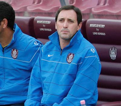 Conceicao: "Nu-mi reprosez nimic, am avut 5 ocazii mari si un penalty"