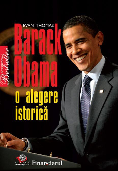 Financiarul iti dezvaluie secretele campaniei prezidentiale a lui Barack Obama!