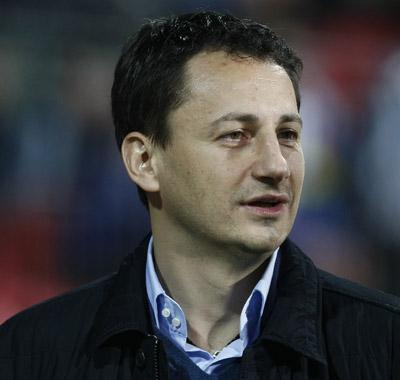 Dinamo l-a actionat in instanta pe Constantin Iacov