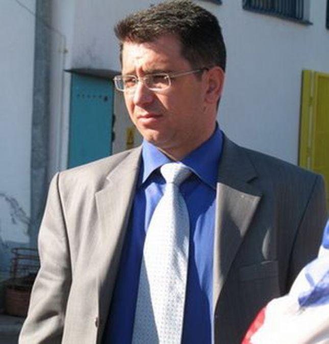 Corin Cindrea: "Trebuie sa obtinem 7 puncte din urmatoarele trei partide!"