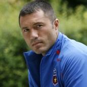 Adrian Ilie a revenit la Steaua!